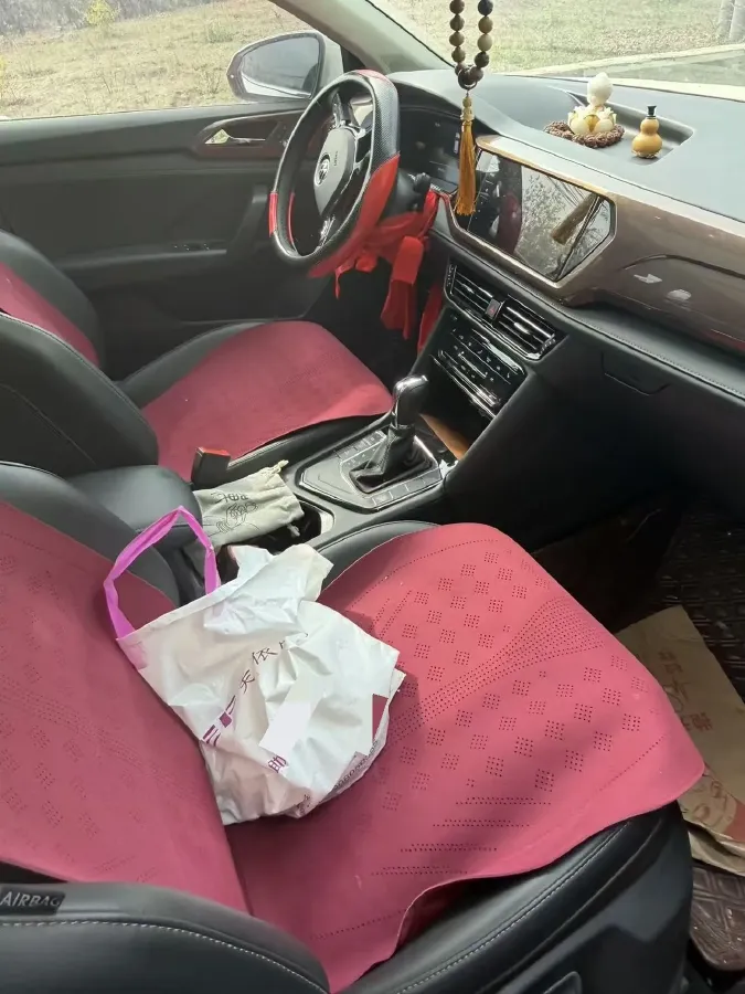 2021 Volkswagen Tharu 1.4T 150HP L4 7DCT,autocango,china used car exporter,china ev exporter,chinese used car exporter,chinese used ev exporter