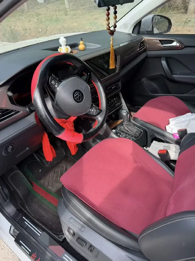 2021 Volkswagen Tharu 1.4T 150HP L4 7DCT,autocango,china used car exporter,china ev exporter,chinese used car exporter,chinese used ev exporter