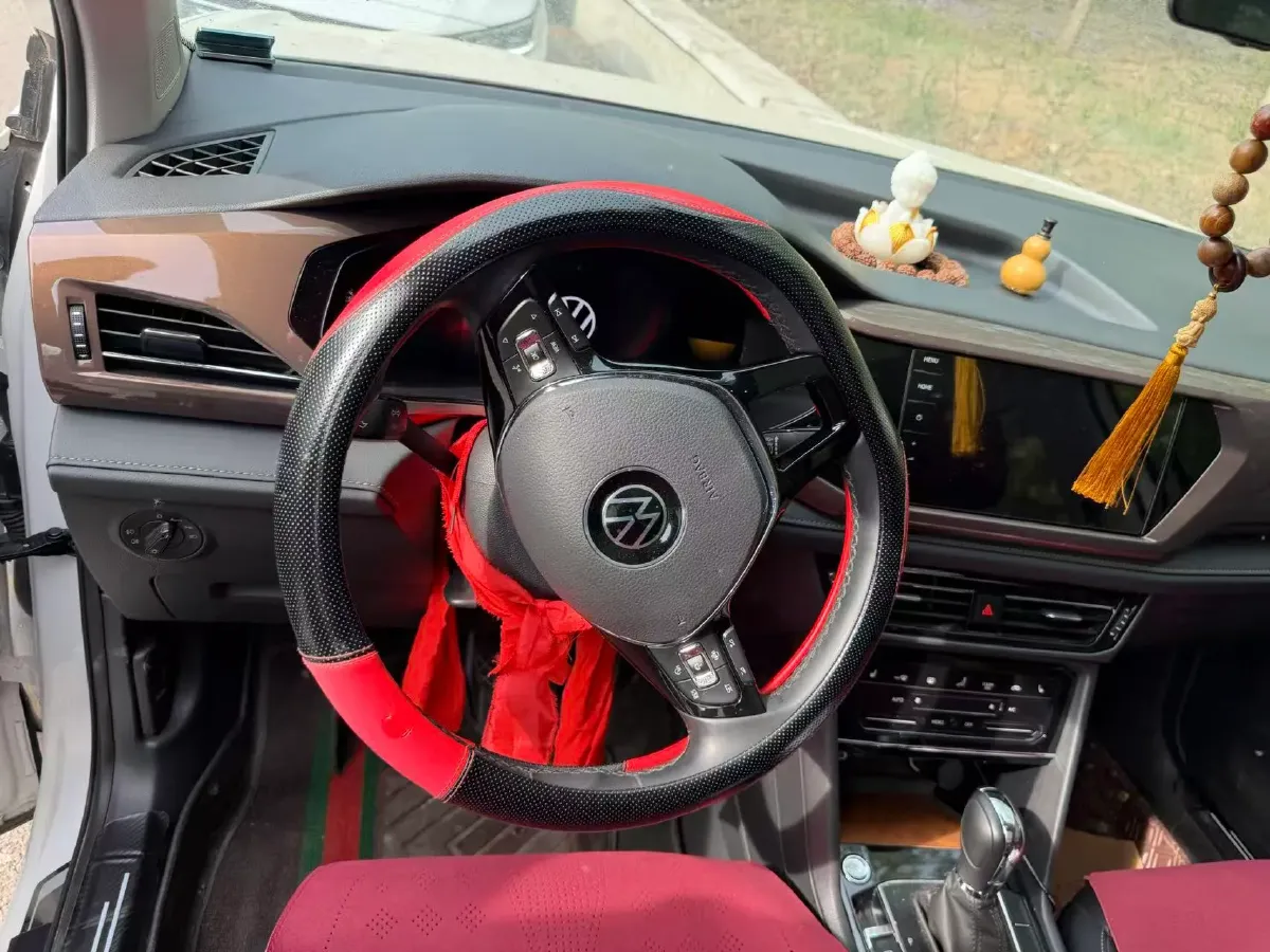 2021 Volkswagen Tharu 1.4T 150HP L4 7DCT,autocango,china used car exporter,china ev exporter,chinese used car exporter,chinese used ev exporter