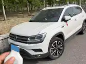 2021 VOLKSWAGEN THARU,autocango,china used car exporter,china ev exporter,chinese used car exporter,chinese used ev exporter