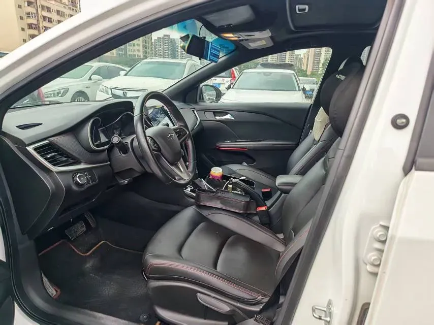 2022 Chevrolet Monza 1.3T 163HP L3 6AT,autocango,china used car exporter,china ev exporter,chinese used car exporter,chinese used ev exporter