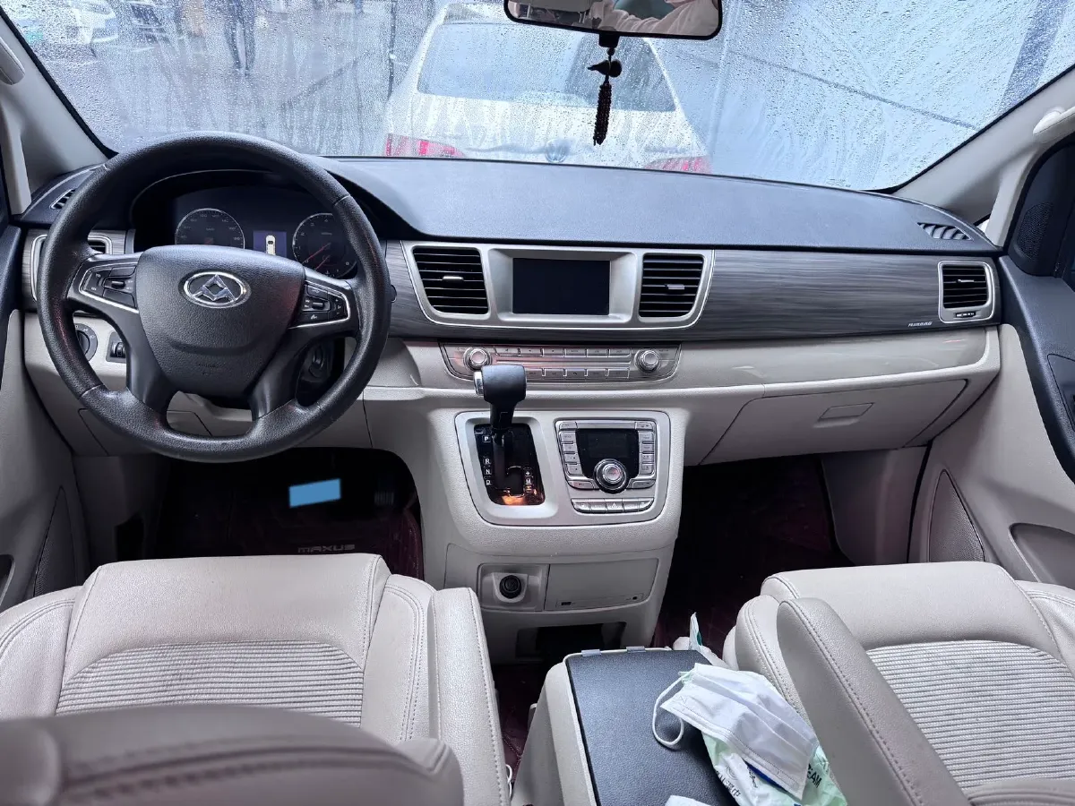 2018 MAXUS G10 2.0T 224HP L4 6AT,autocango,china used car exporter,china ev exporter,chinese used car exporter,chinese used ev exporter