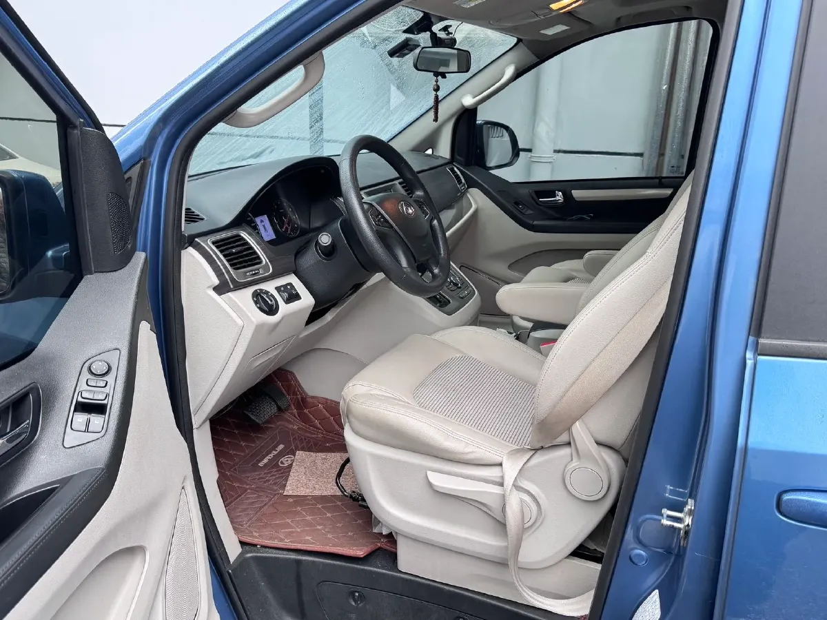 2018 MAXUS G10 2.0T 224HP L4 6AT,autocango,china used car exporter,china ev exporter,chinese used car exporter,chinese used ev exporter