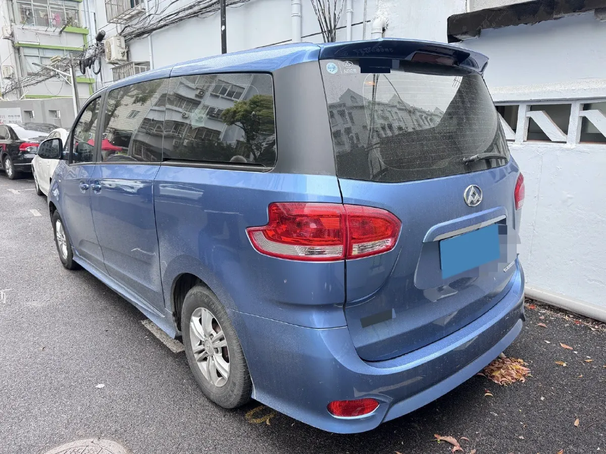 2018 MAXUS G10 2.0T 224HP L4 6AT,autocango,china used car exporter,china ev exporter,chinese used car exporter,chinese used ev exporter