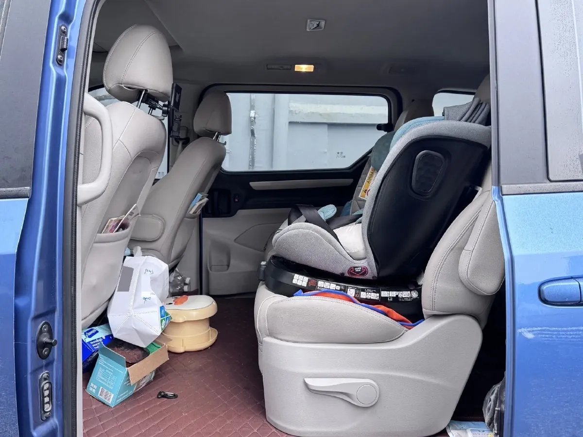 2018 MAXUS G10 2.0T 224HP L4 6AT,autocango,china used car exporter,china ev exporter,chinese used car exporter,chinese used ev exporter