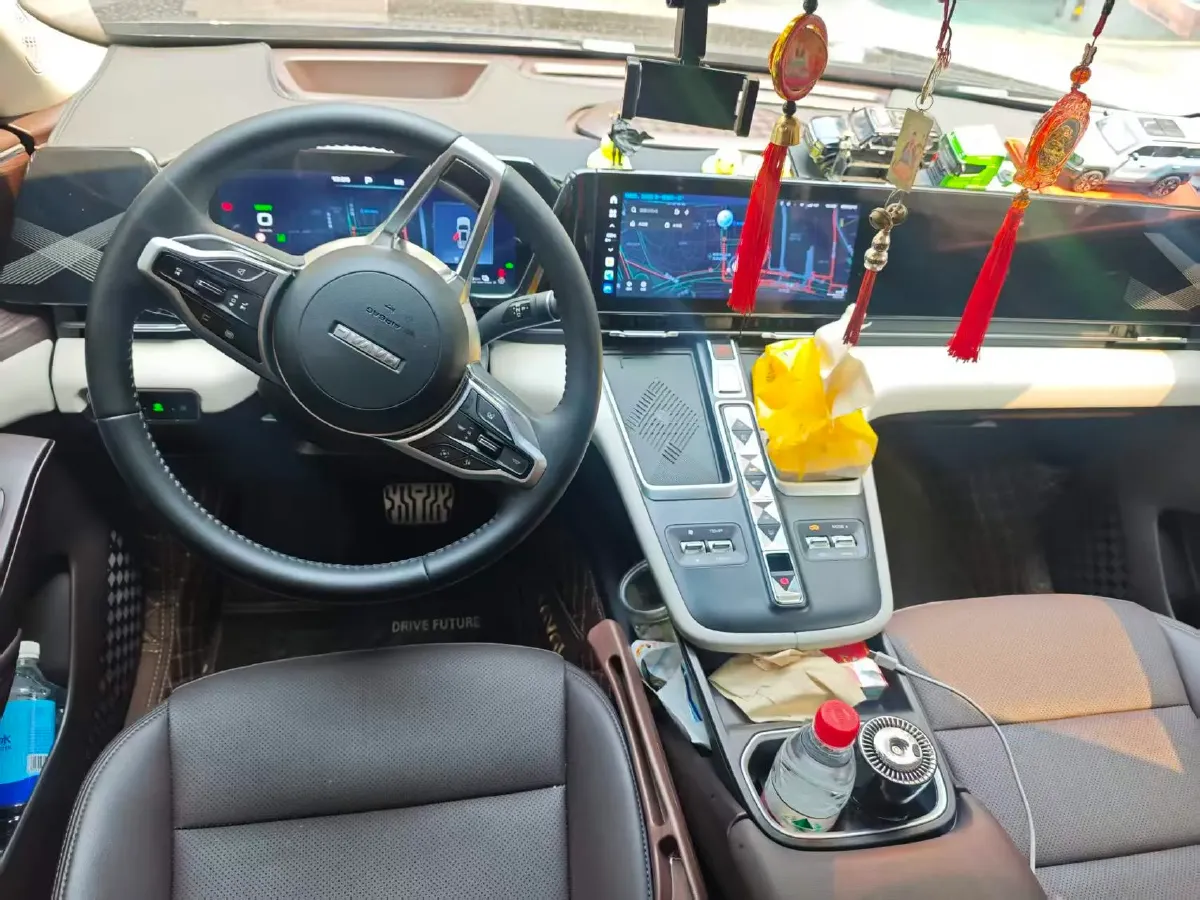 2023 Haval Fierce Dragon MAX 1.5L 116HP L4 2DHT PHEV 19.27KWH,autocango,china used car exporter,china ev exporter,chinese used car exporter,chinese used ev exporter