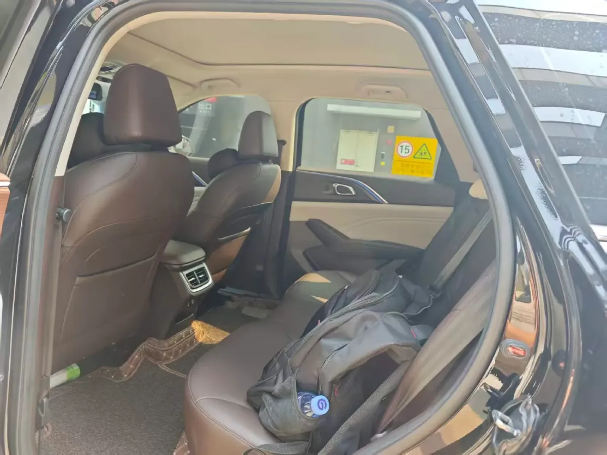 2023 Haval Fierce Dragon MAX 1.5L 116HP L4 2DHT PHEV 19.27KWH,autocango,china used car exporter,china ev exporter,chinese used car exporter,chinese used ev exporter