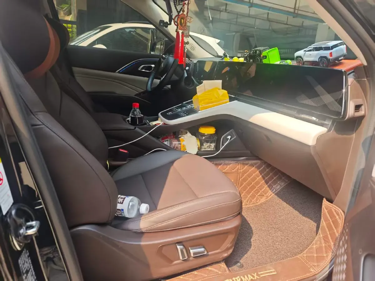 2023 Haval Fierce Dragon MAX 1.5L 116HP L4 2DHT PHEV 19.27KWH,autocango,china used car exporter,china ev exporter,chinese used car exporter,chinese used ev exporter