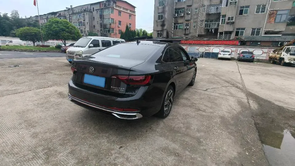 2022 Volkswagen Sagitar 1.2T 116HP L4 7DCT,autocango,china used car exporter,china ev exporter,chinese used car exporter,chinese used ev exporter