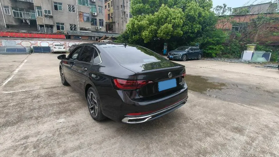 2022 Volkswagen Sagitar 1.2T 116HP L4 7DCT,autocango,china used car exporter,china ev exporter,chinese used car exporter,chinese used ev exporter