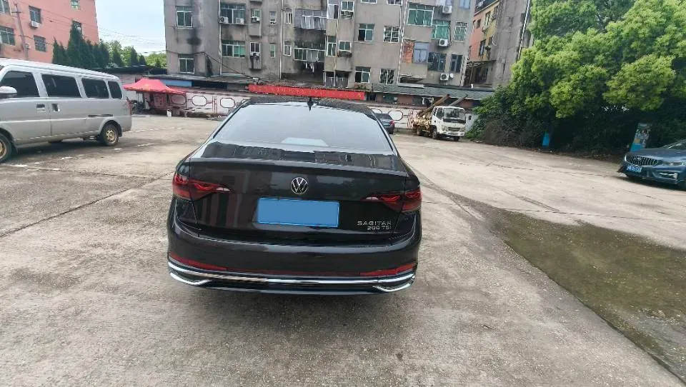 2022 Volkswagen Sagitar 1.2T 116HP L4 7DCT,autocango,china used car exporter,china ev exporter,chinese used car exporter,chinese used ev exporter