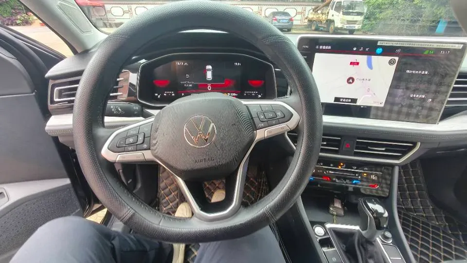 2022 Volkswagen Sagitar 1.2T 116HP L4 7DCT,autocango,china used car exporter,china ev exporter,chinese used car exporter,chinese used ev exporter