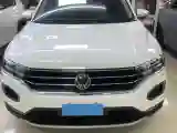 2021 Volkswagen T-Roc 1.4T 150HP L4 7DCT