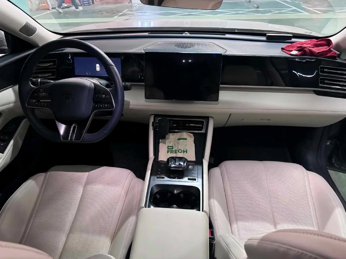 2024 BYD QinL 1.5L 101HP L4 E-CVT PHEV 10.08KWH,autocango,china used car exporter,china ev exporter,chinese used car exporter,chinese used ev exporter