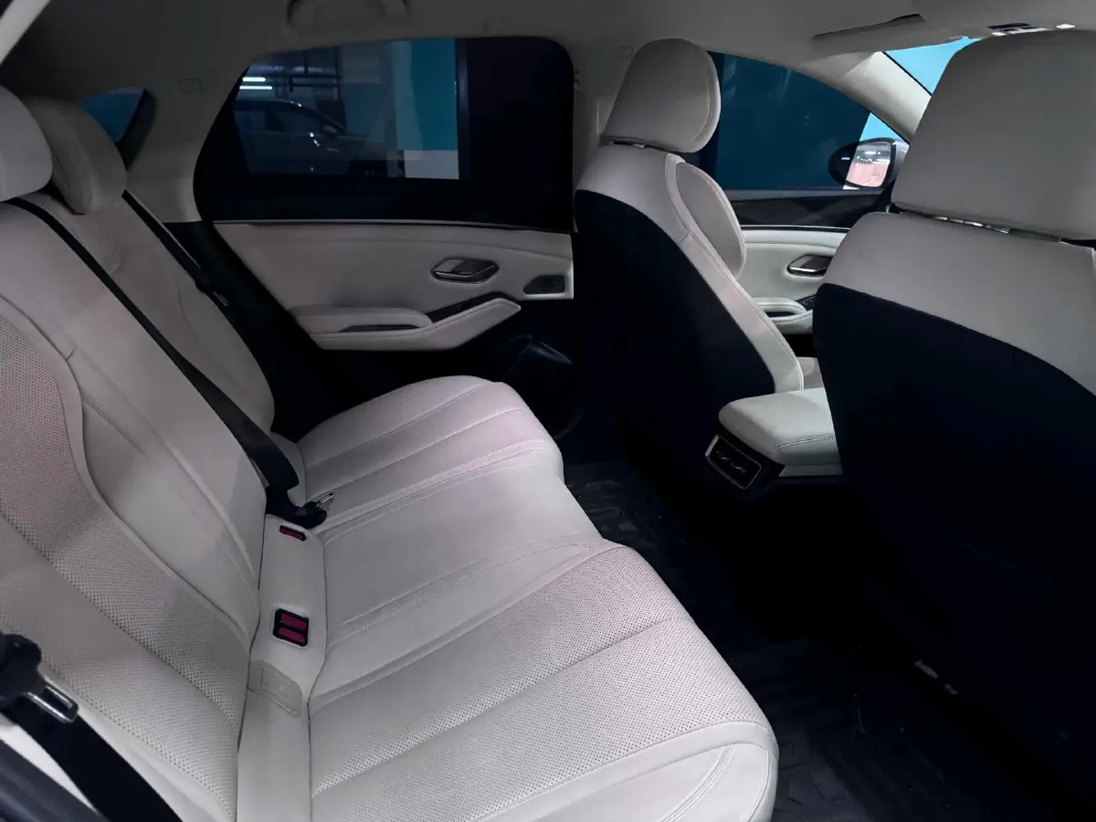 2024 BYD QinL 1.5L 101HP L4 E-CVT PHEV 10.08KWH,autocango,china used car exporter,china ev exporter,chinese used car exporter,chinese used ev exporter