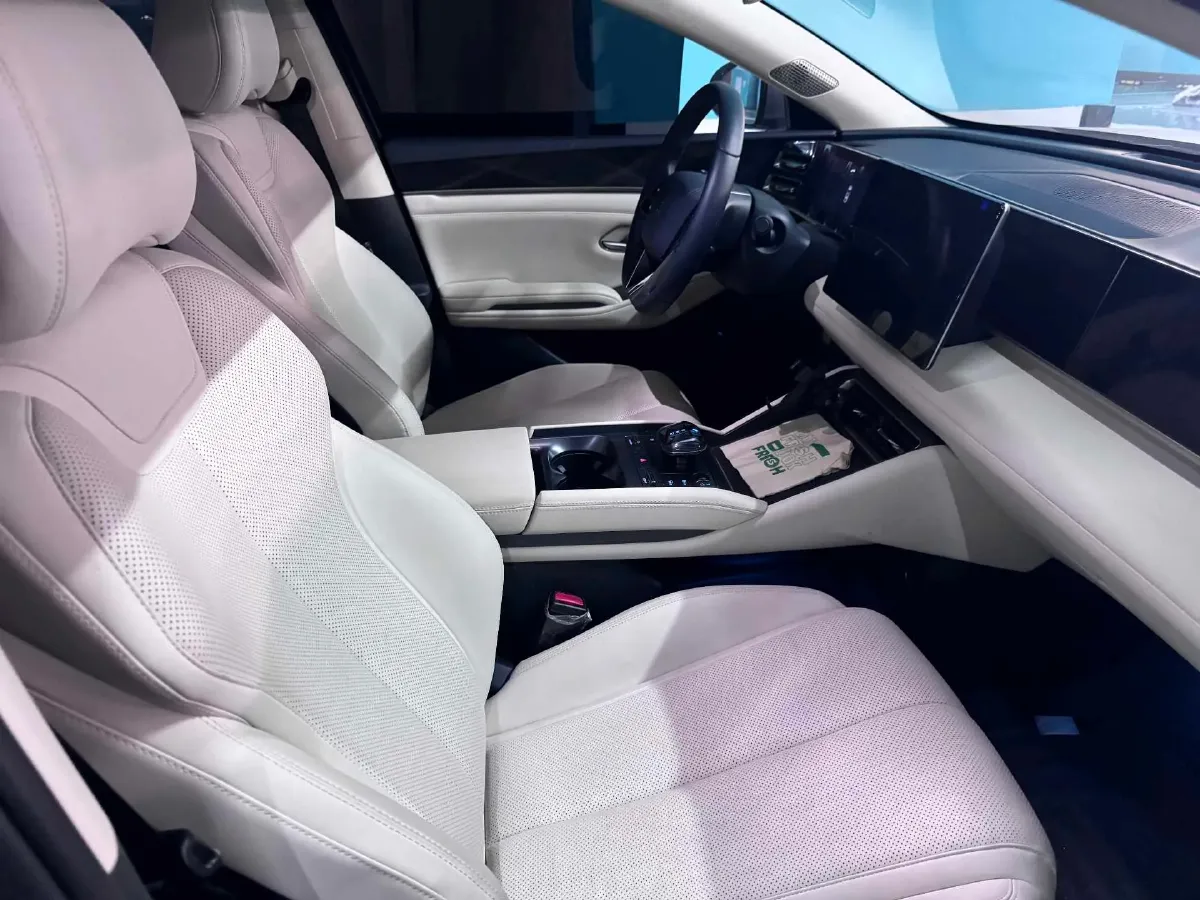 2024 BYD QinL 1.5L 101HP L4 E-CVT PHEV 10.08KWH,autocango,china used car exporter,china ev exporter,chinese used car exporter,chinese used ev exporter