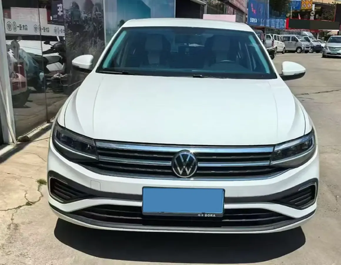 2024 Volkswagen Bora 1.2T 116HP L4 5MT,autocango,china used car exporter,china ev exporter,chinese used car exporter,chinese used ev exporter