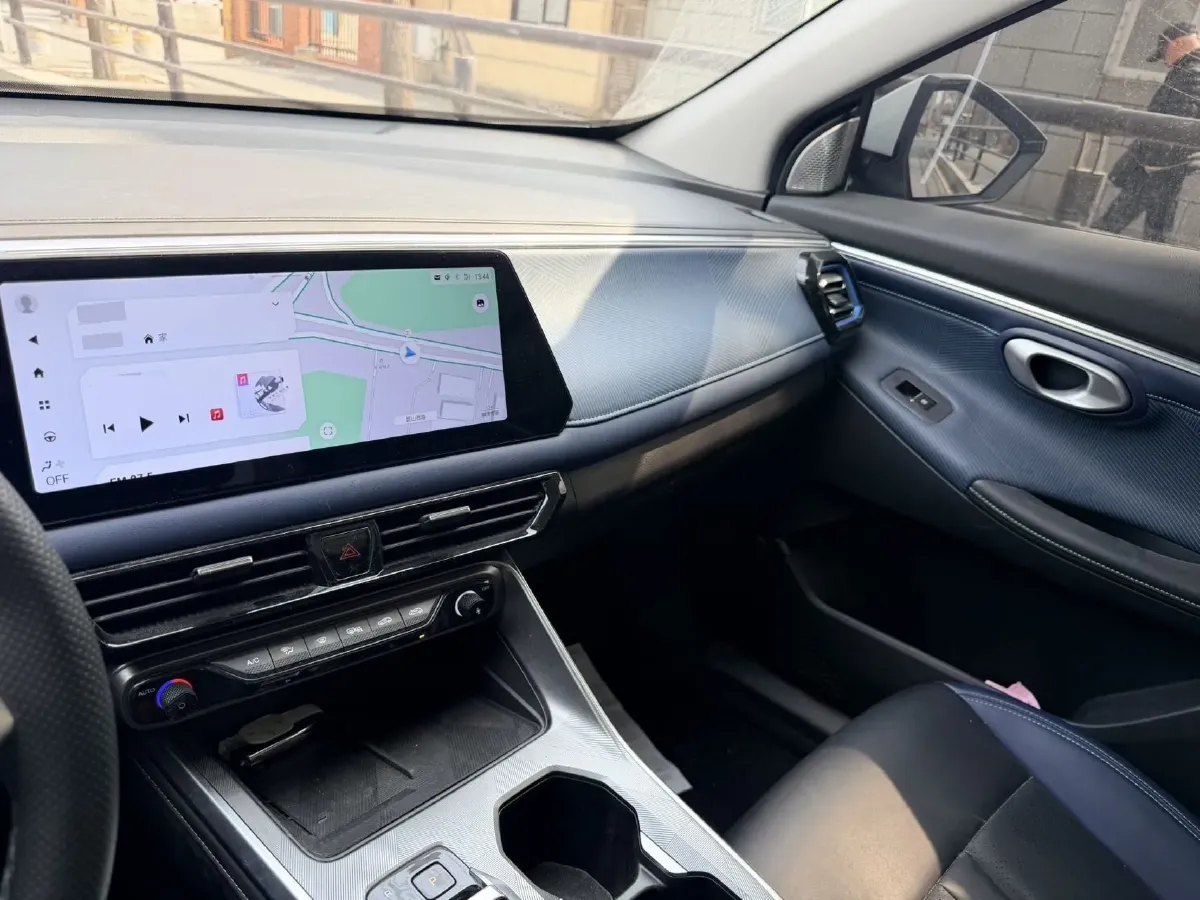 2023 GAC Trumpchi GS3 1.5T 177HP L4 7DCT,autocango,china used car exporter,china ev exporter,chinese used car exporter,chinese used ev exporter