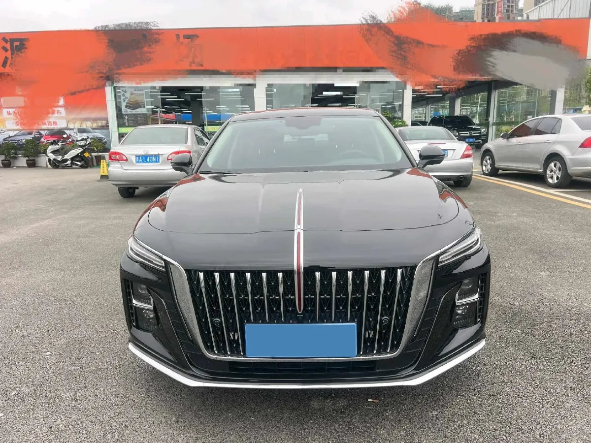 2024 HongQi H5 1.5T 169HP L4 7DCT,autocango,china used car exporter,china ev exporter,chinese used car exporter,chinese used ev exporter