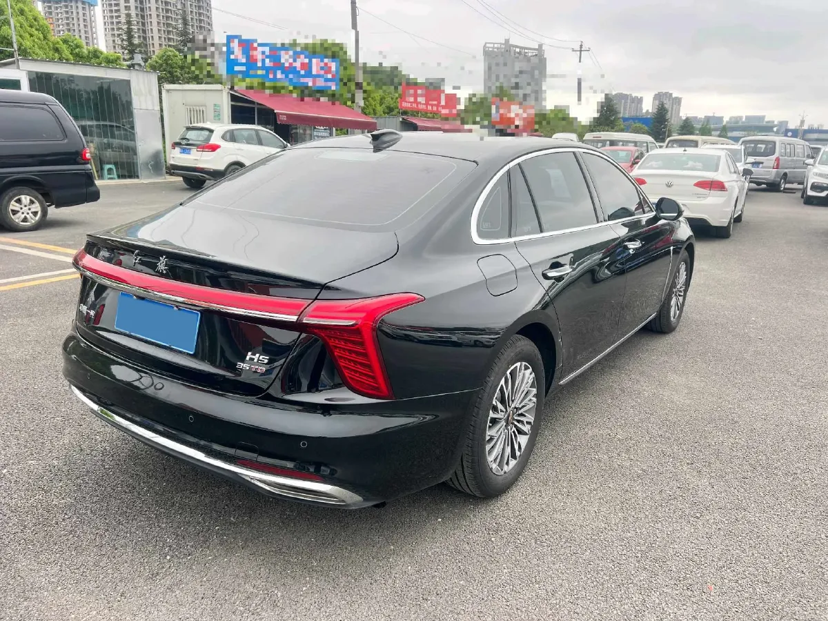 2024 HongQi H5 1.5T 169HP L4 7DCT,autocango,china used car exporter,china ev exporter,chinese used car exporter,chinese used ev exporter