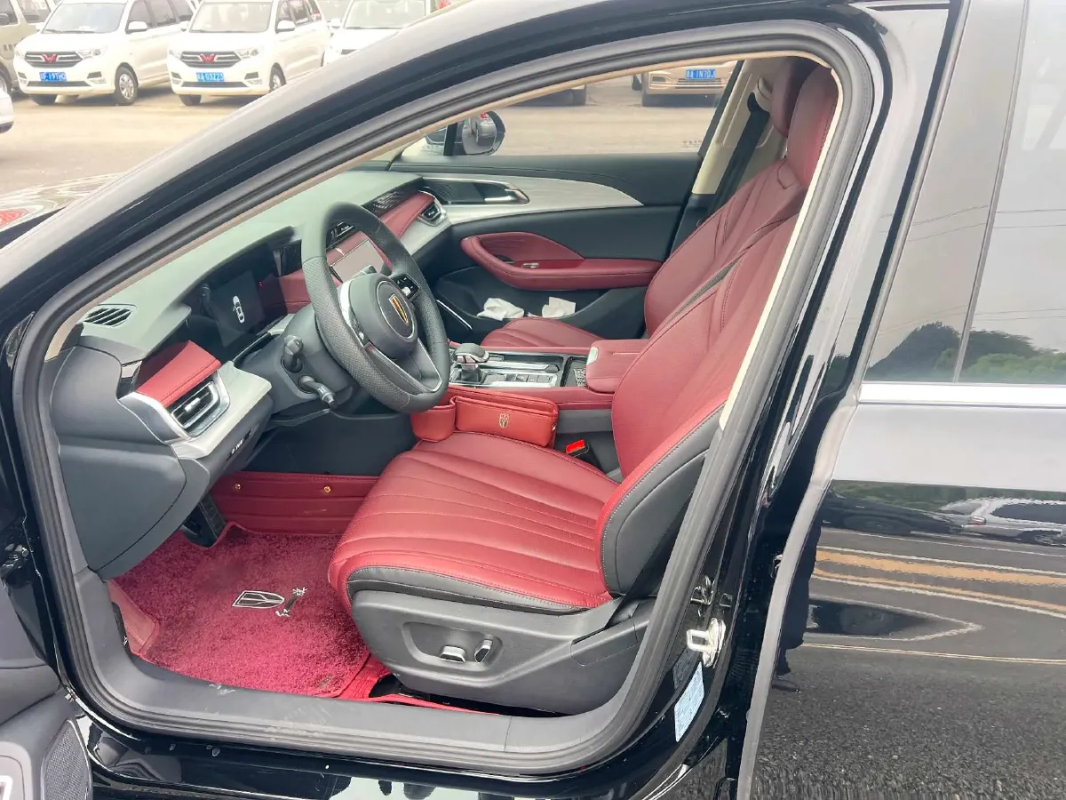 2024 HongQi H5 1.5T 169HP L4 7DCT,autocango,china used car exporter,china ev exporter,chinese used car exporter,chinese used ev exporter