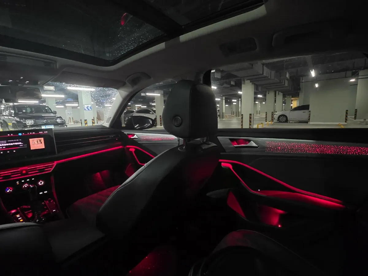 2025 Volkswagen Sagitar 1.5T 160HP L4 7DCT,autocango,china used car exporter,china ev exporter,chinese used car exporter,chinese used ev exporter