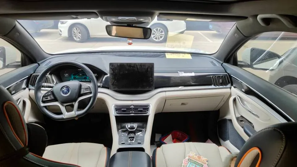 2021 BYD Song Plus BEV 71.7KWH,autocango,china used car exporter,china ev exporter,chinese used car exporter,chinese used ev exporter