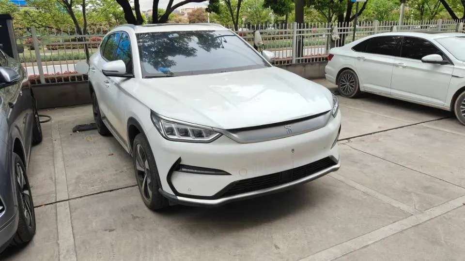 2021 BYD Song Plus BEV 71.7KWH,autocango,china used car exporter,china ev exporter,chinese used car exporter,chinese used ev exporter