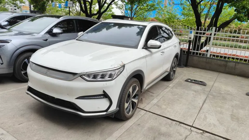 2021 BYD Song Plus BEV 71.7KWH,autocango,china used car exporter,china ev exporter,chinese used car exporter,chinese used ev exporter