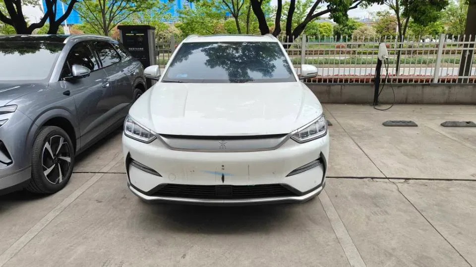 2021 BYD Song Plus BEV 71.7KWH,autocango,china used car exporter,china ev exporter,chinese used car exporter,chinese used ev exporter
