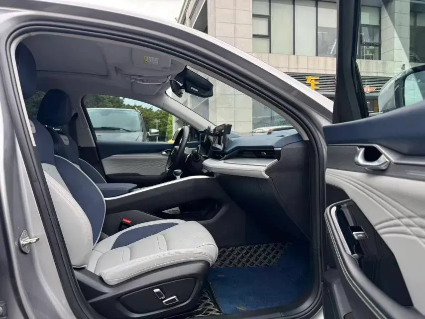 2021 Geely Preface 2.0T 190HP L4 7DCT,autocango,china used car exporter,china ev exporter,chinese used car exporter,chinese used ev exporter