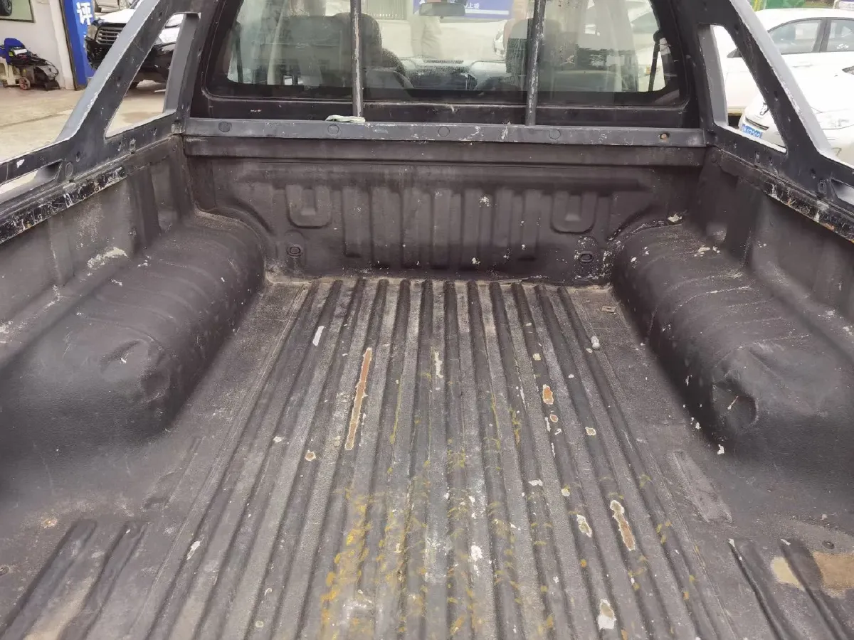 2018 Isuzu RE-MAX Jim 2.8T 116HP L4 5MT,autocango,china used car exporter,china ev exporter,chinese used car exporter,chinese used ev exporter