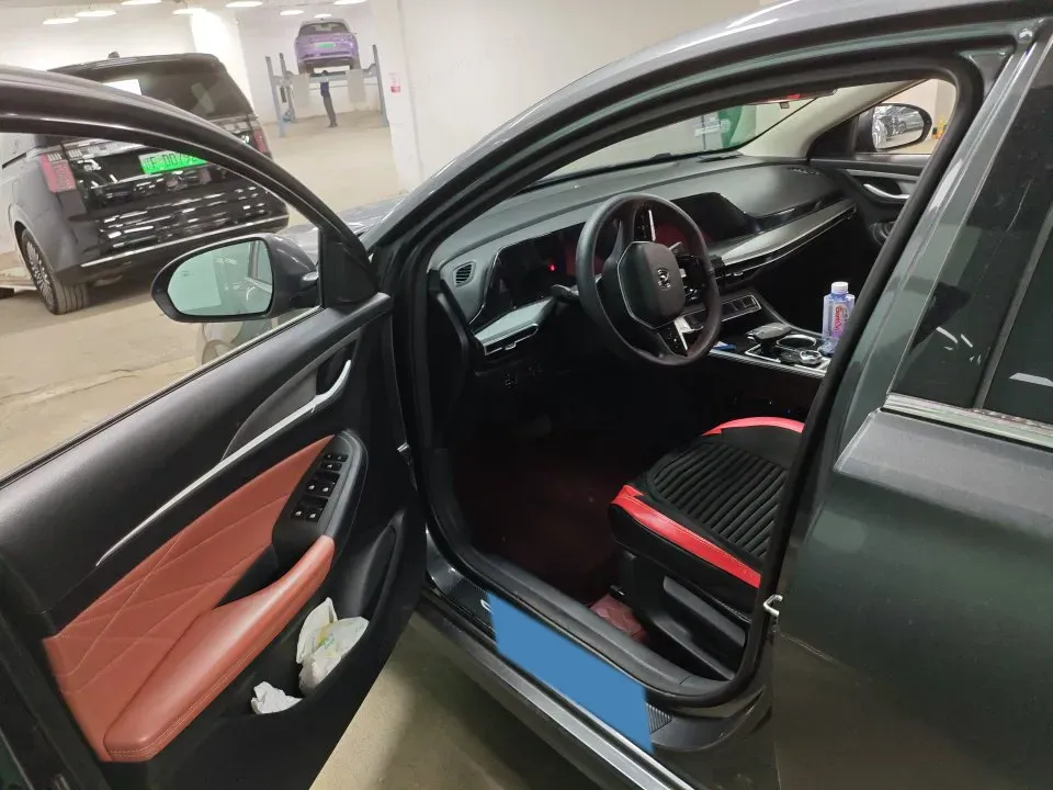 2023 ChangAn Eado 1.4T 160HP L4 7DCT,autocango,china used car exporter,china ev exporter,chinese used car exporter,chinese used ev exporter