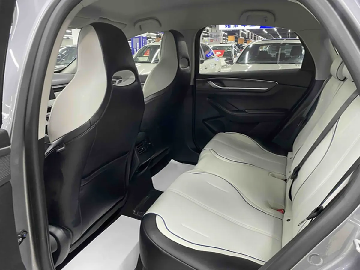 2024 BYD Qin Plus 1.5L 110HP L4 E-CVT PHEV 8.32KWH,autocango,china used car exporter,china ev exporter,chinese used car exporter,chinese used ev exporter