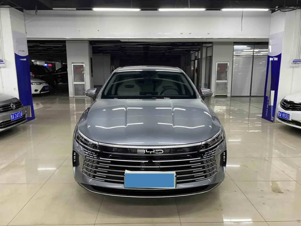 2024 BYD Qin Plus 1.5L 110HP L4 E-CVT PHEV 8.32KWH,autocango,china used car exporter,china ev exporter,chinese used car exporter,chinese used ev exporter