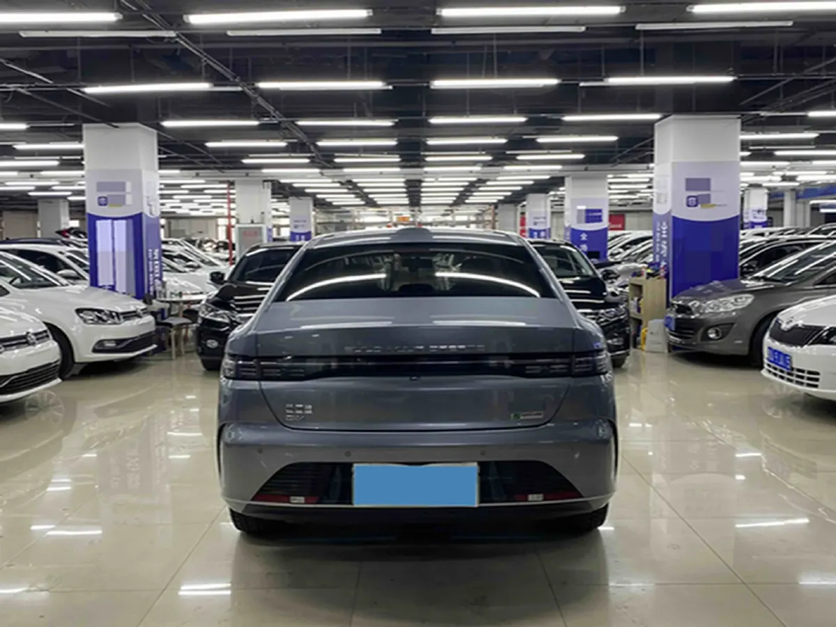 2024 BYD Qin Plus 1.5L 110HP L4 E-CVT PHEV 8.32KWH,autocango,china used car exporter,china ev exporter,chinese used car exporter,chinese used ev exporter