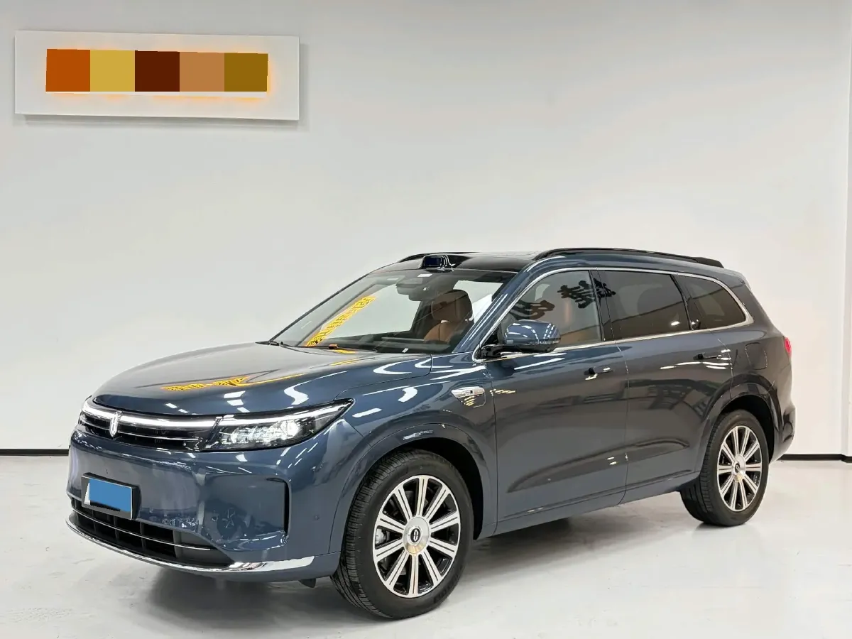 2024 AITO AITO M7 1.5T 152HP L4 REEV 42KWH,autocango,china used car exporter,china ev exporter,chinese used car exporter,chinese used ev exporter