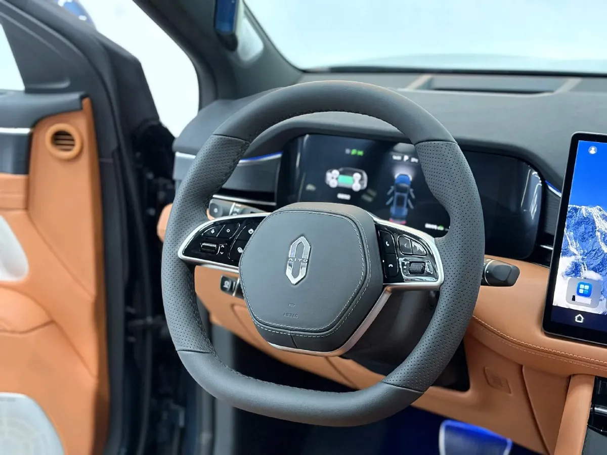 2024 AITO AITO M7 1.5T 152HP L4 REEV 42KWH,autocango,china used car exporter,china ev exporter,chinese used car exporter,chinese used ev exporter