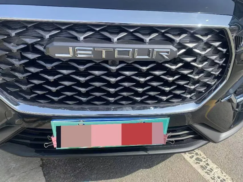 2022 Jetour X70S 1.5T 156HP L4 6DCT,autocango,china used car exporter,china ev exporter,chinese used car exporter,chinese used ev exporter