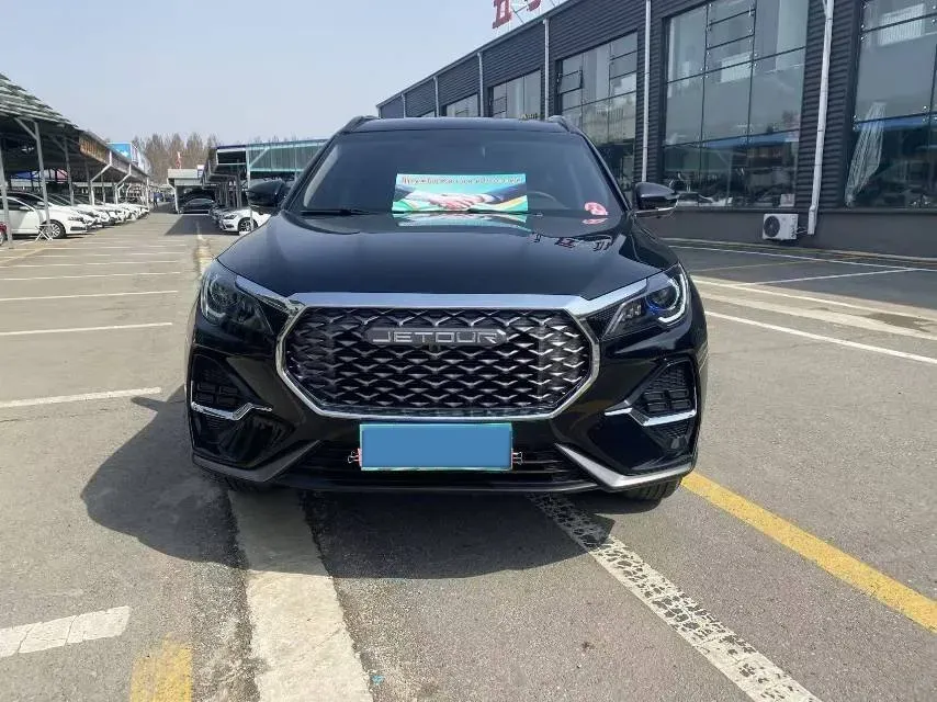 2022 Jetour X70S 1.5T 156HP L4 6DCT,autocango,china used car exporter,china ev exporter,chinese used car exporter,chinese used ev exporter
