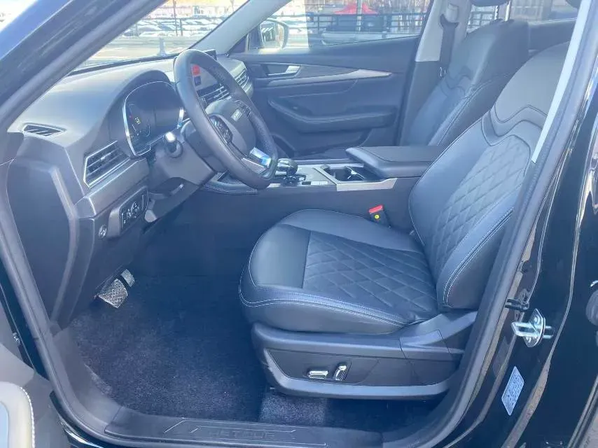 2022 Jetour X70S 1.5T 156HP L4 6DCT,autocango,china used car exporter,china ev exporter,chinese used car exporter,chinese used ev exporter