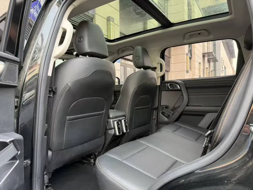 2024 Haval Dargo 1.5T 184HP L4 7DCT,autocango,china used car exporter,china ev exporter,chinese used car exporter,chinese used ev exporter