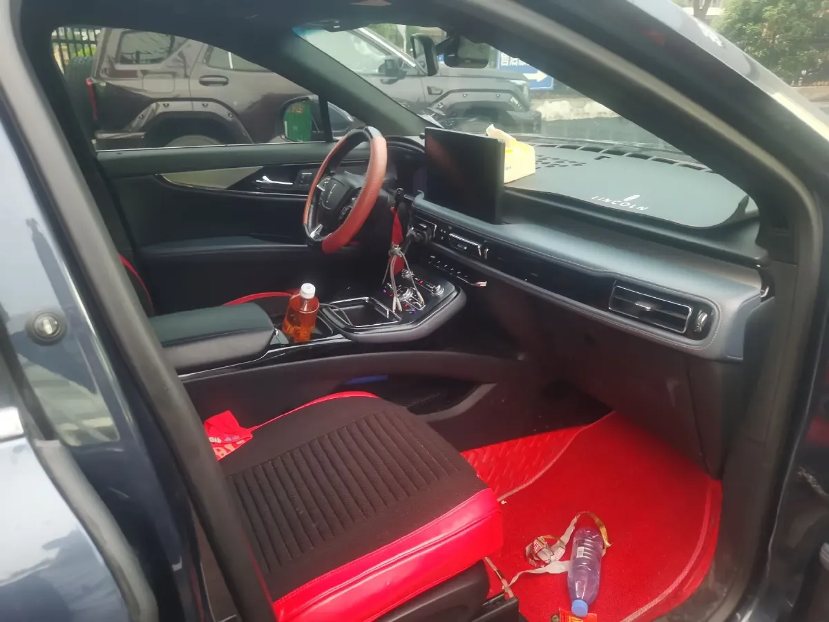 2021 Lincoln Nautilus 2.0T 245HP L4 8AT,autocango,china used car exporter,china ev exporter,chinese used car exporter,chinese used ev exporter