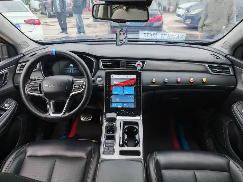 2020 Roewe RX5 1.5T 173HP L4 7DCT,autocango,china used car exporter,china ev exporter,chinese used car exporter,chinese used ev exporter