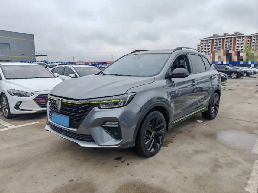 2020 Roewe RX5 1.5T 173HP L4 7DCT,autocango,china used car exporter,china ev exporter,chinese used car exporter,chinese used ev exporter
