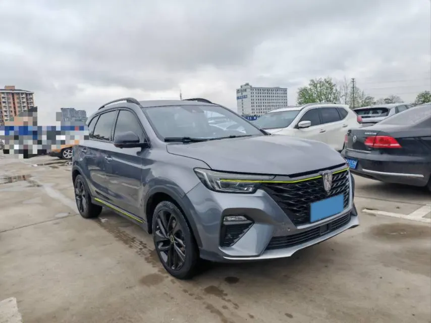 2020 Roewe RX5 1.5T 173HP L4 7DCT,autocango,china used car exporter,china ev exporter,chinese used car exporter,chinese used ev exporter