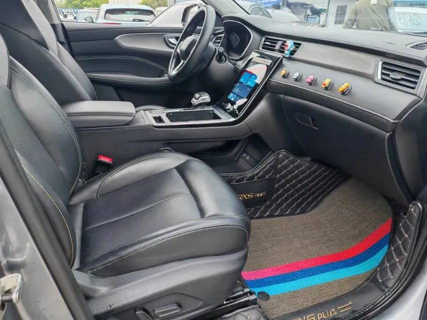 2020 Roewe RX5 1.5T 173HP L4 7DCT,autocango,china used car exporter,china ev exporter,chinese used car exporter,chinese used ev exporter