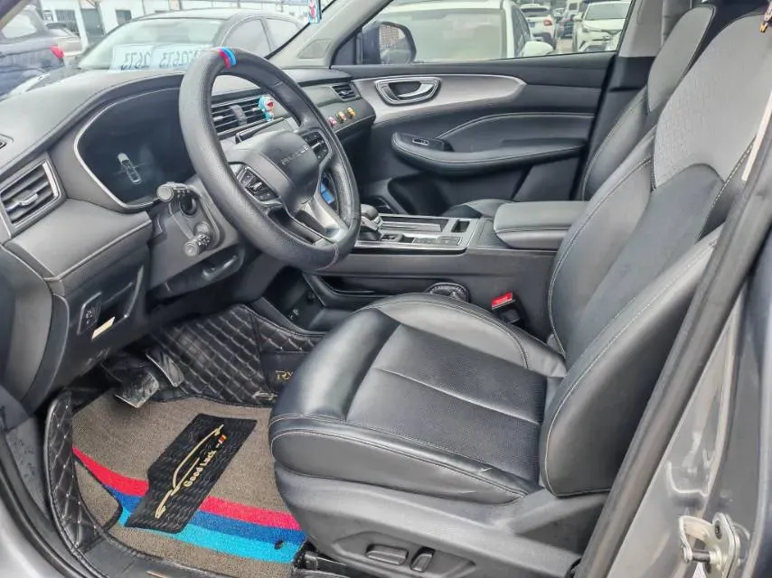 2020 Roewe RX5 1.5T 173HP L4 7DCT,autocango,china used car exporter,china ev exporter,chinese used car exporter,chinese used ev exporter