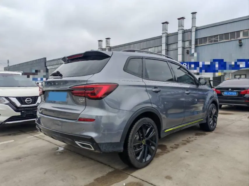 2020 Roewe RX5 1.5T 173HP L4 7DCT,autocango,china used car exporter,china ev exporter,chinese used car exporter,chinese used ev exporter