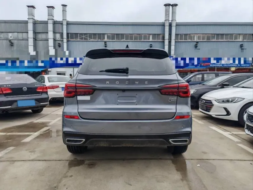 2020 Roewe RX5 1.5T 173HP L4 7DCT,autocango,china used car exporter,china ev exporter,chinese used car exporter,chinese used ev exporter